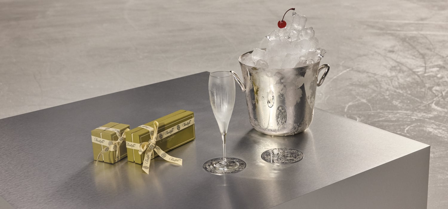 Celebrate the New Year